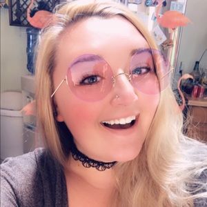 Meet your Posher, Samantha